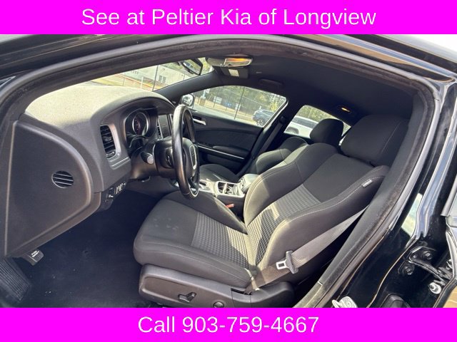 Used 2023 Dodge Charger GT RWD image 16