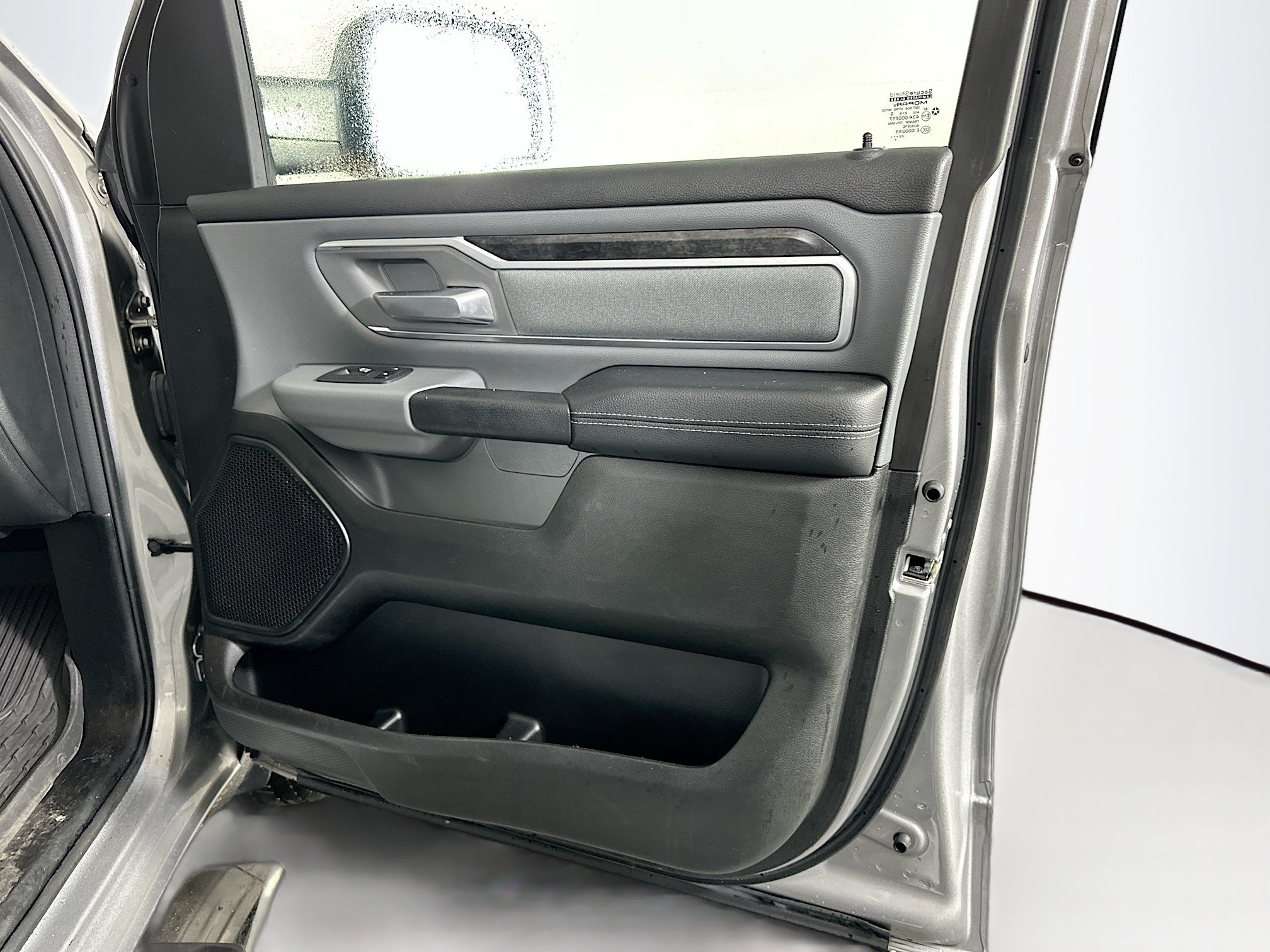 Used 2022 RAM 1500 Big Horn AWD/4WD image 29