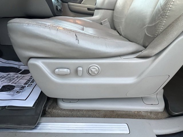 Used 2009 GMC Yukon SLT w/ Suspension Package, Autoride image 12