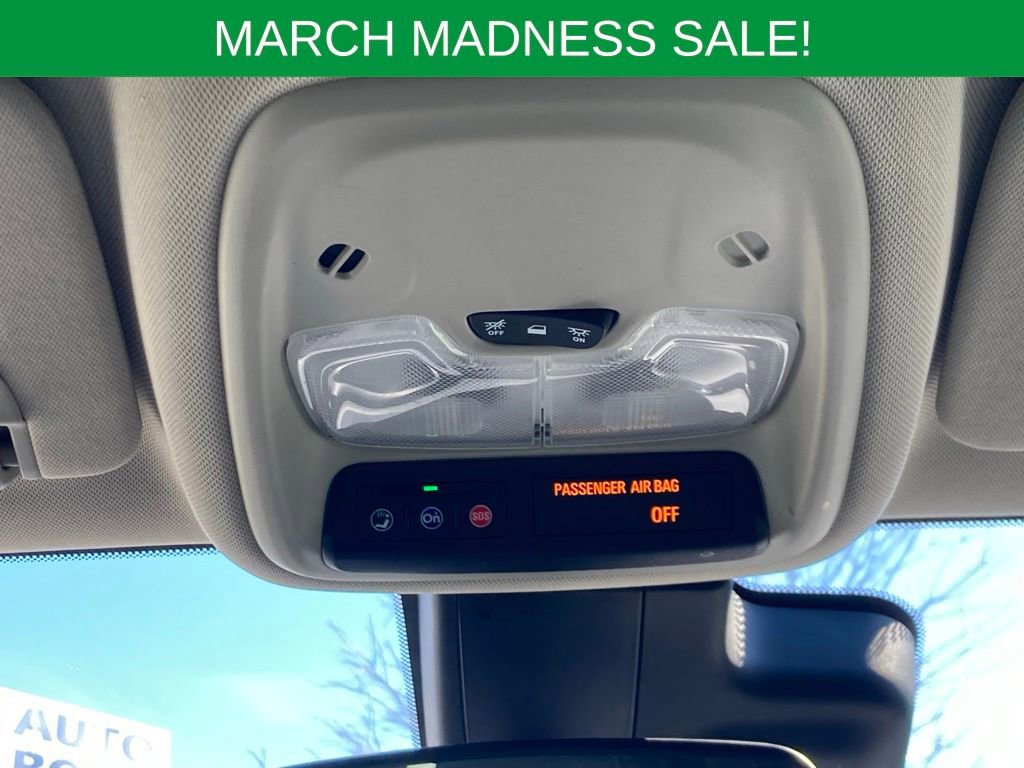 Used 2023 Buick Encore GX Preferred w/ Cold Weather Comfort Package image 15