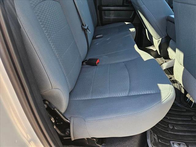 Used 2019 RAM 1500 Express w/ Express Value Package image 18