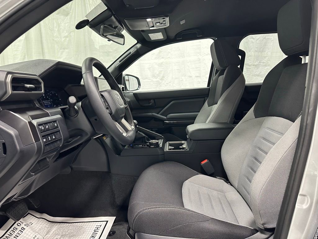 Used 2025 Toyota 4Runner TRD Off-Road image 15