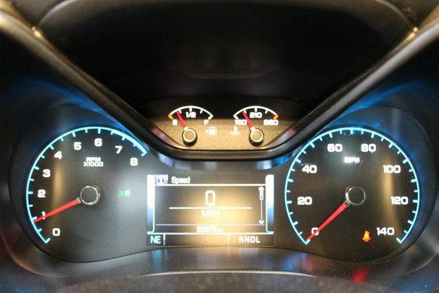 Used 2018 GMC Canyon Denali image 23