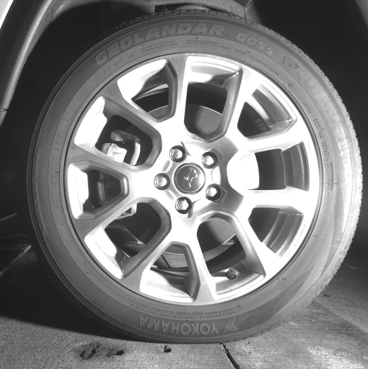 Used 2025 Jeep Compass Limited image 12