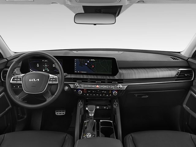Used 2025 Kia Telluride SX Prestige AWD/4WD image 3