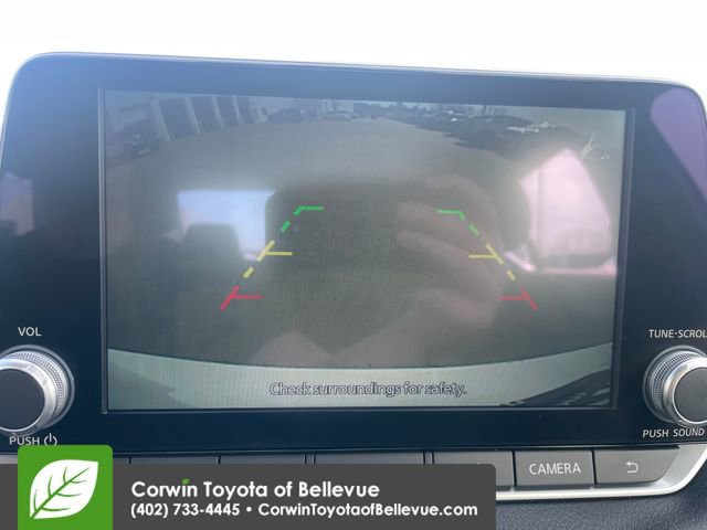 Used 2024 Nissan Sentra SV image 13