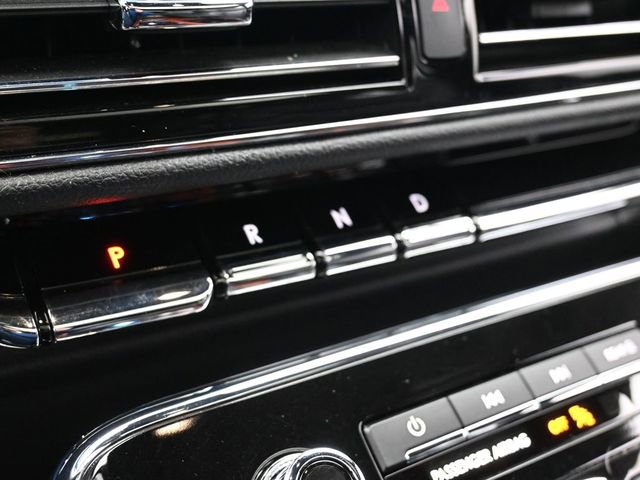 Used 2024 Lincoln Navigator Reserve image 21