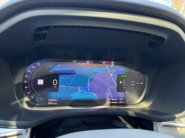 New 2025 Volvo XC60 T8 Plus w/ Protection Package Premier image 29