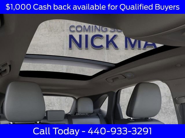 New 2026 Ford Escape Platinum image 23