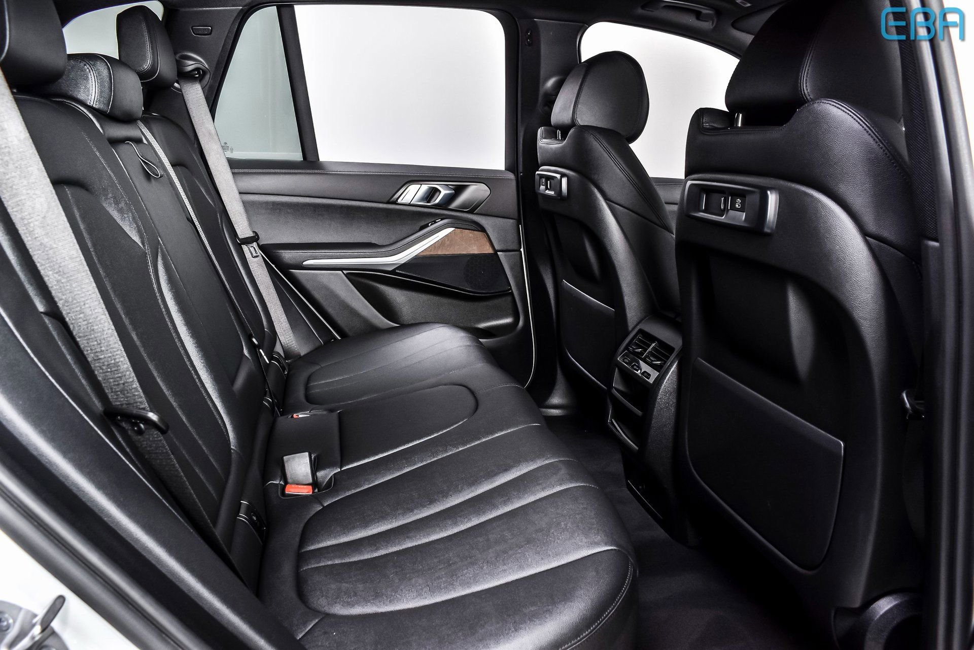 Used 2021 BMW X5 xDrive40i image 23