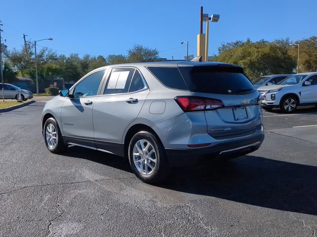 Used 2024 Chevrolet Equinox LT image 8
