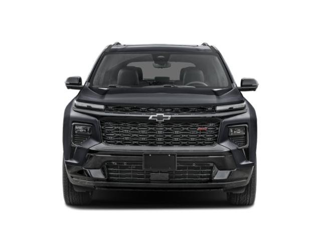 Used 2026 Chevrolet Traverse RS w/ LPO, Floor Liner Package FWD image 7