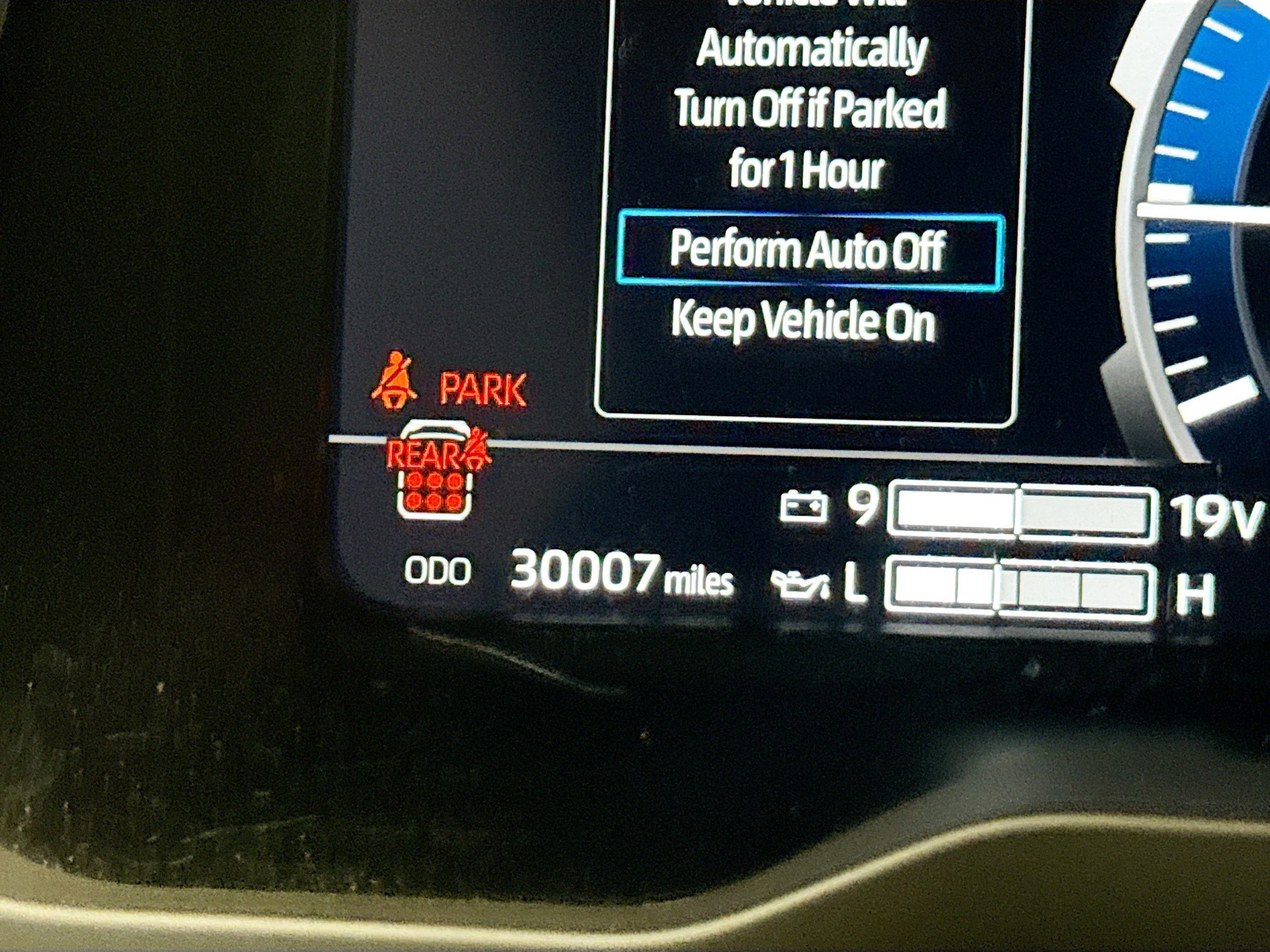 Used 2023 Toyota Sequoia Limited image 8