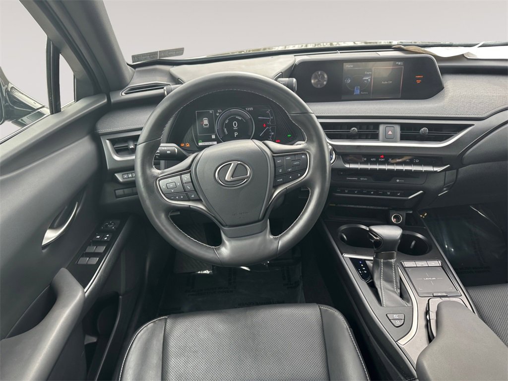 Used 2020 Lexus UX 250h w/ Premium Package image 12
