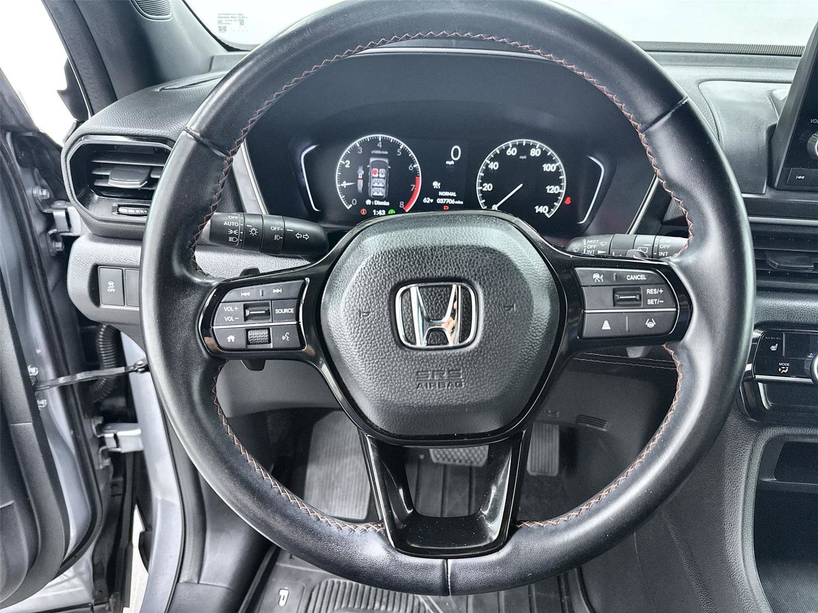 Certified 2023 Honda Pilot Sport image 22