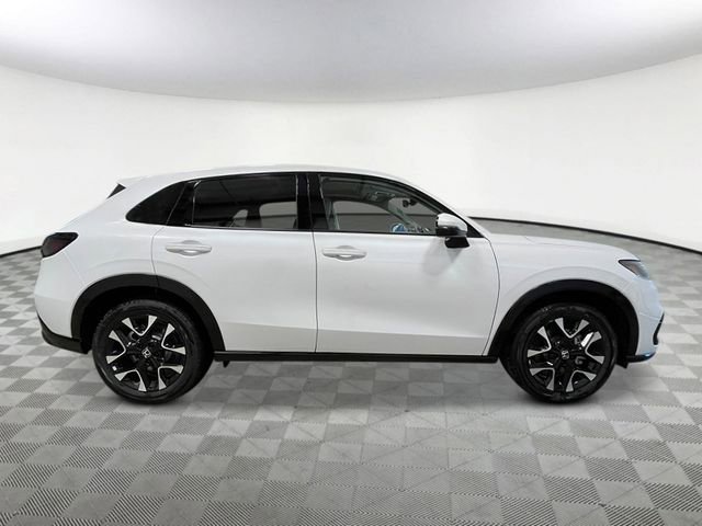 New 2026 Honda HR-V EX-L image 7