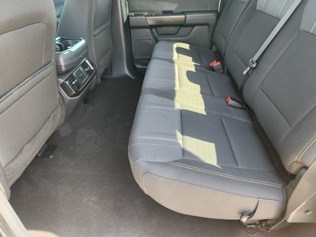 Used 2025 Ford F150 STX w/ Equipment Group 200A AWD/4WD image 29