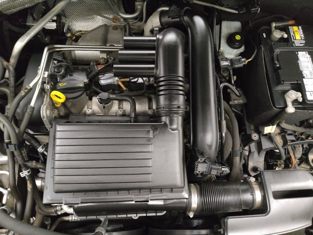 Used 2018 Volkswagen Jetta S image 30