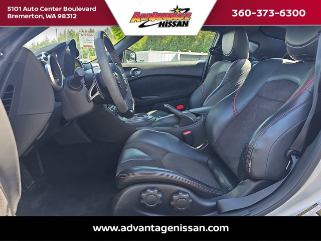 Used 2020 Nissan 370Z w/ Sport Package image 22