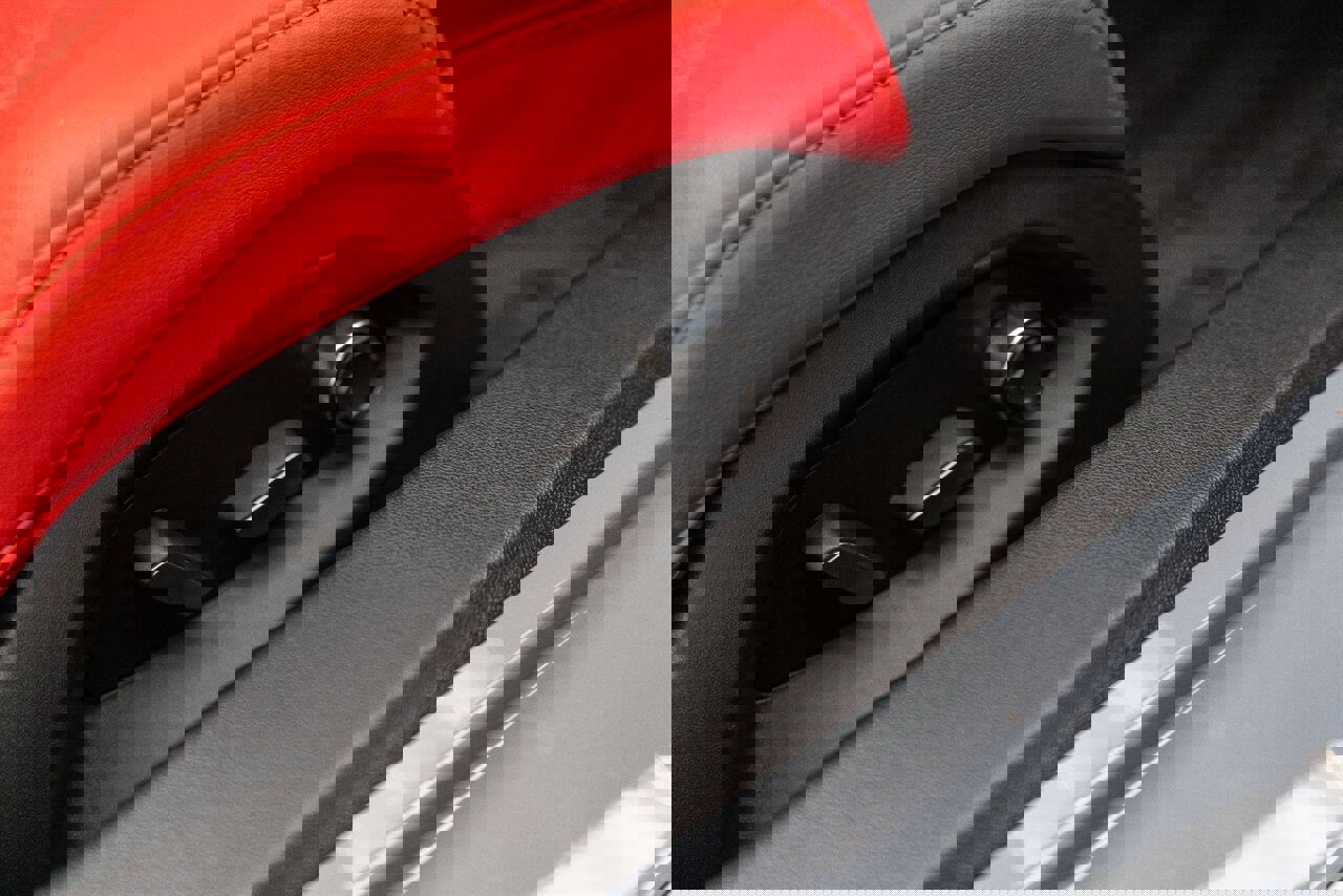 Used 2024 Chevrolet Corvette Z06 image 63