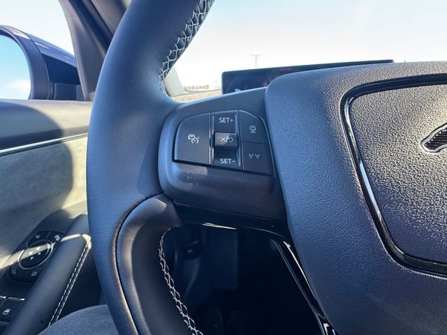 New 2025 Ford Mustang Mach-E GT image 26