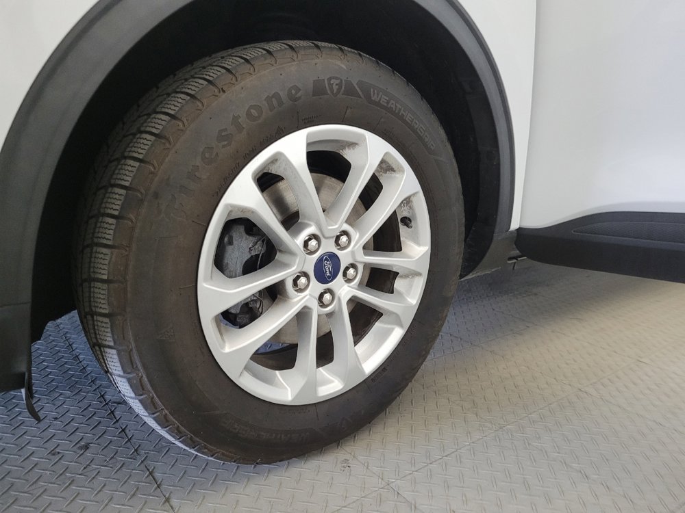 Used 2020 Ford Escape SE AWD/4WD image 31