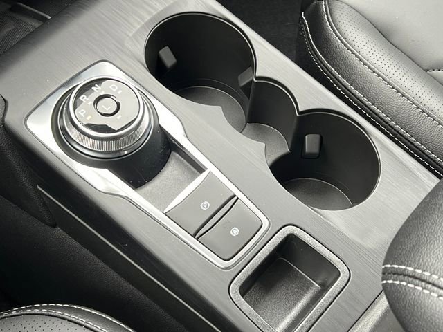 New 2026 Ford Escape Platinum w/ Premium Technology Package image 31