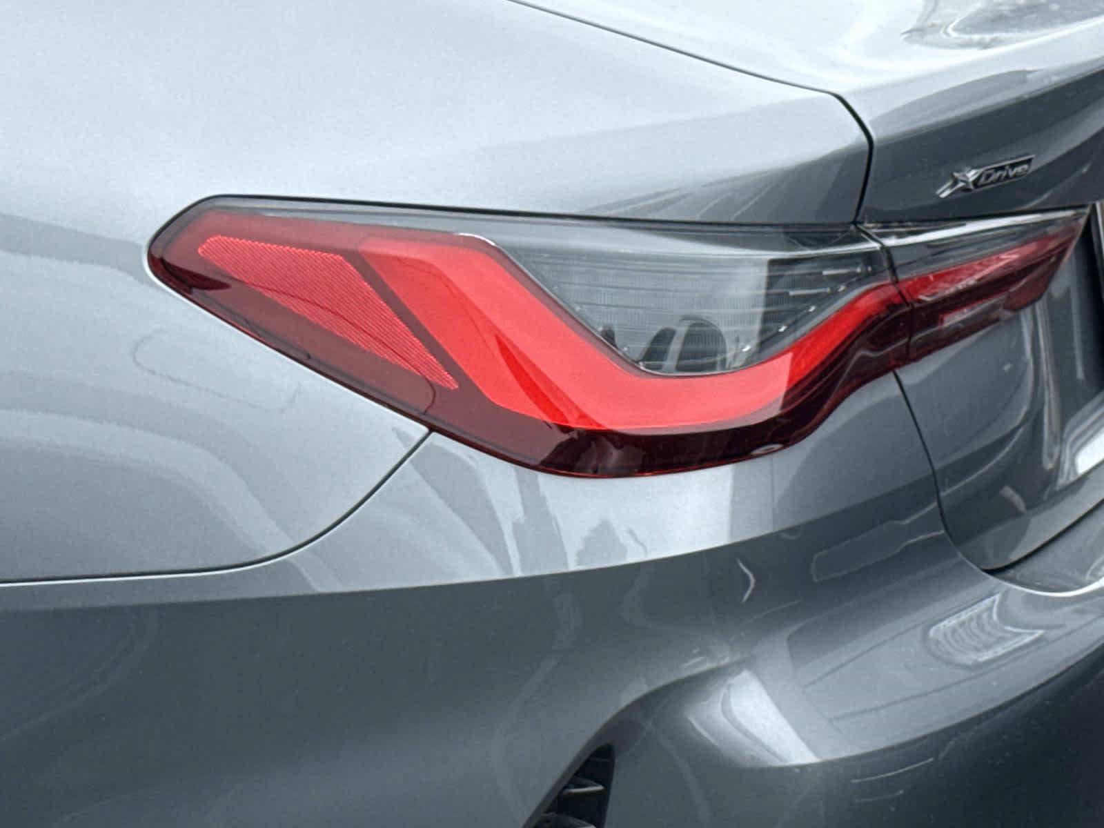 Used 2026 BMW 430i xDrive Coupe w/ Premium Package AWD/4WD image 7