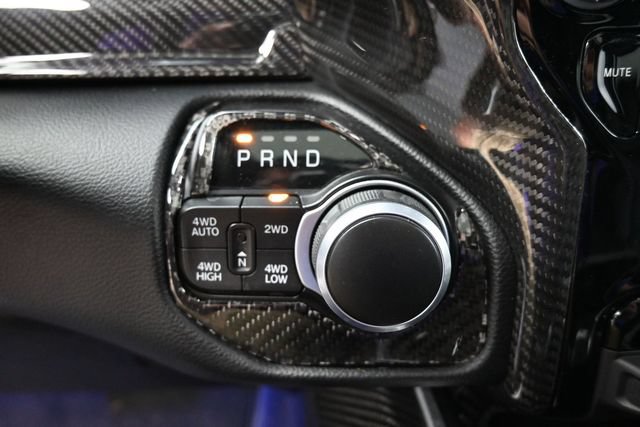 Used 2022 RAM 1500 Big Horn AWD/4WD image 27