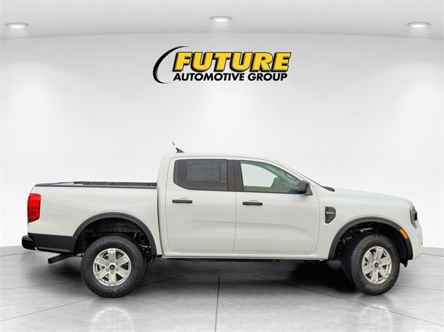 New 2025 Ford Ranger XL w/ Trailer Tow Package image 8