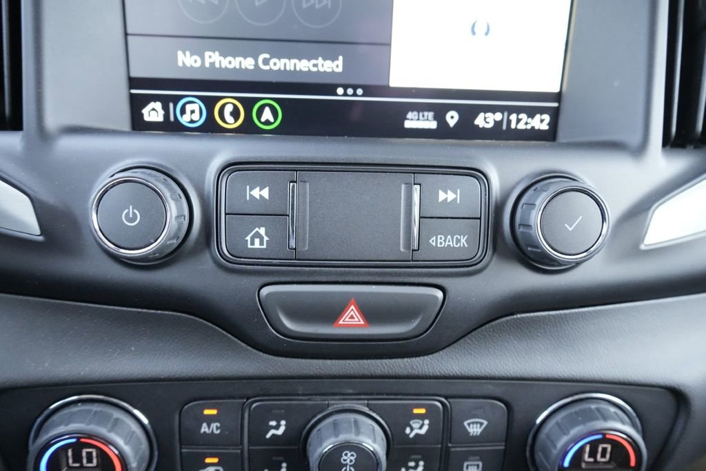 Used 2021 GMC Terrain SLE w/ Driver Convenience Package image 34