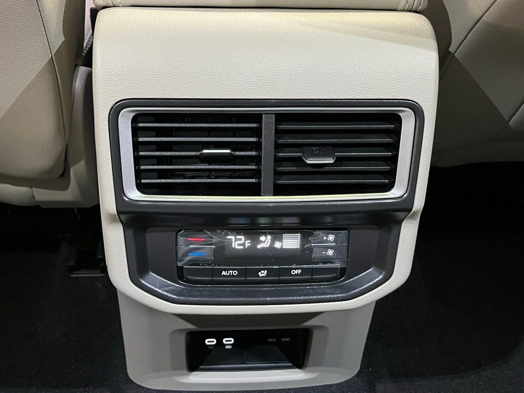 New 2026 Volkswagen Atlas SE AWD/4WD image 25