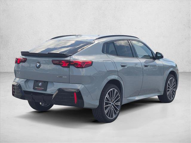 New 2026 BMW X2 xDrive28i w/ Technology Package AWD/4WD video 2