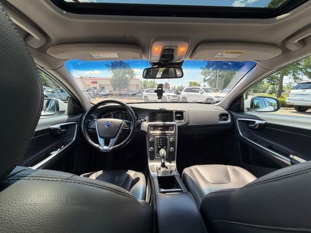 Used 2015 Volvo S60 T5 Premier FWD image 14
