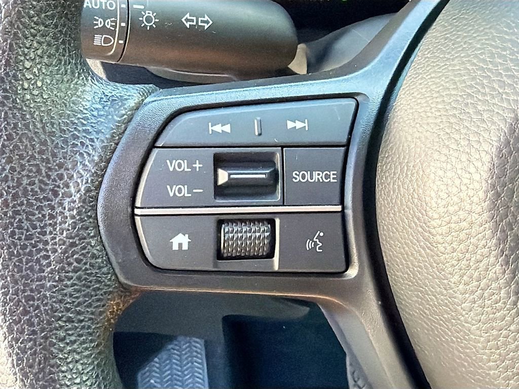 Used 2024 Honda CR-V EX image 16