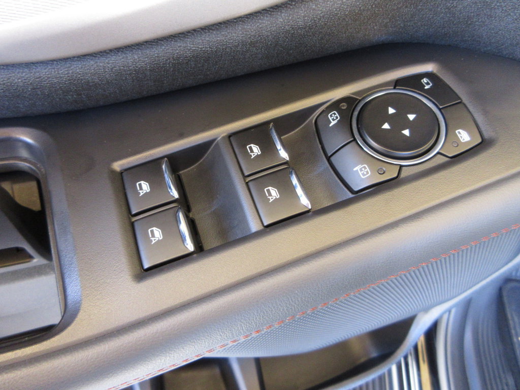 Certified 2025 Ford Expedition Max Active RWD image 11