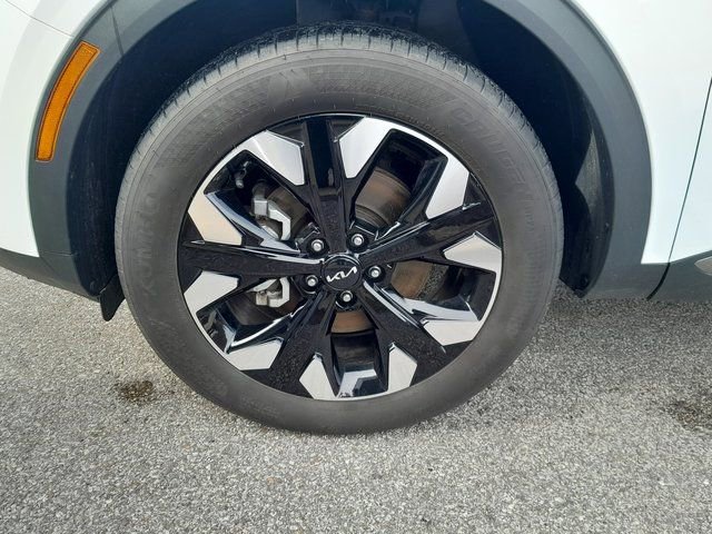 Used 2023 Kia Sportage X-Line AWD/4WD image 9