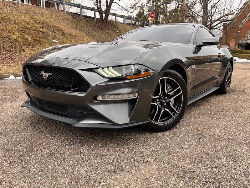 Used 2020 Ford Mustang GT image 48