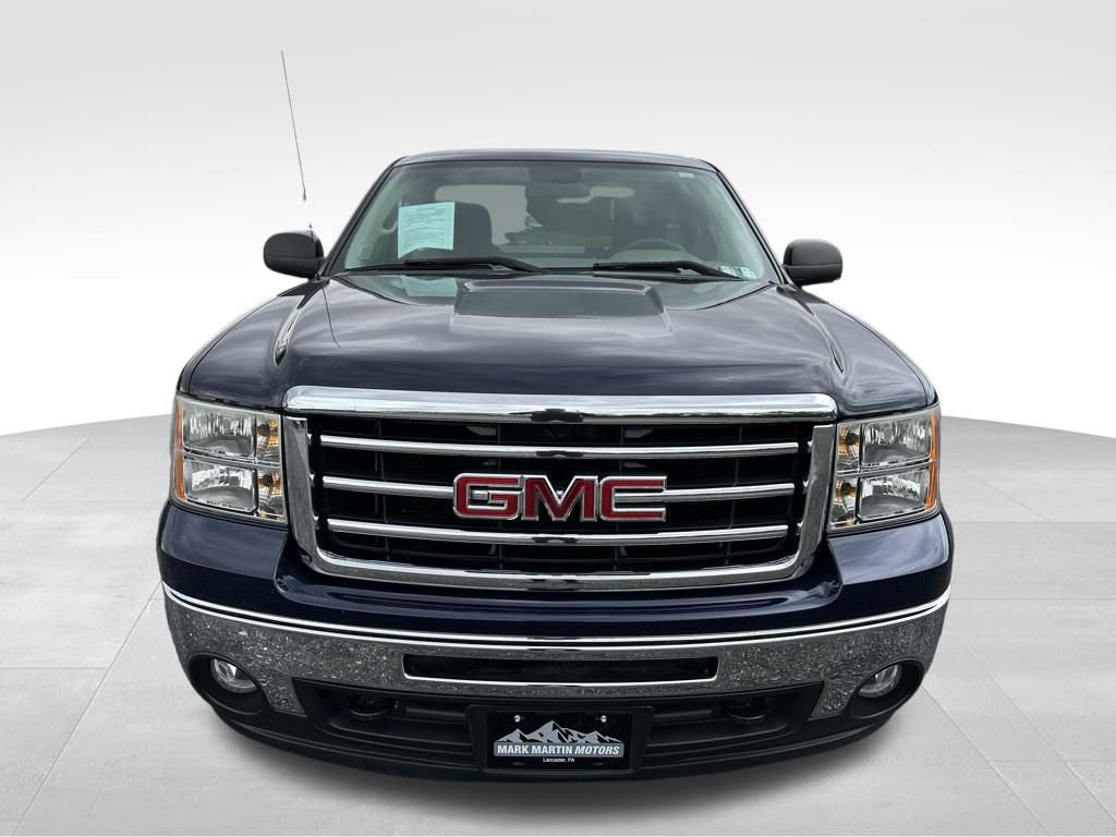 Used 2012 GMC Sierra 1500 W/T w/ Work Truck Plus Package RWD image 19