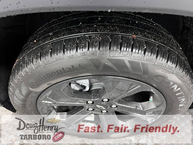 New 2026 Chevrolet Equinox LT w/ Convenience Package II image 20