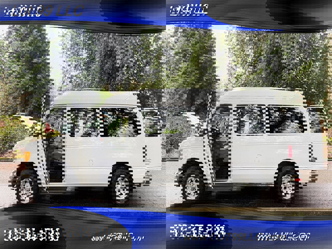 Used 2005 Ford E-150 and Econoline 150 XLT image 40