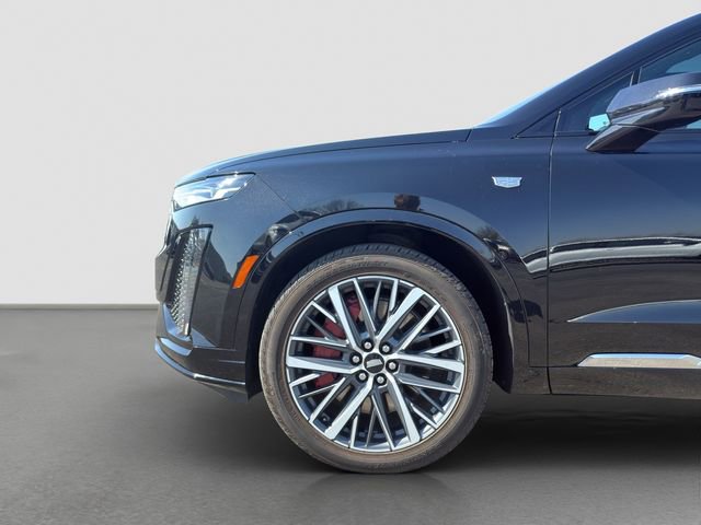 Used 2024 Cadillac XT6 Sport w/ LPO, Floor Liner Package image 20