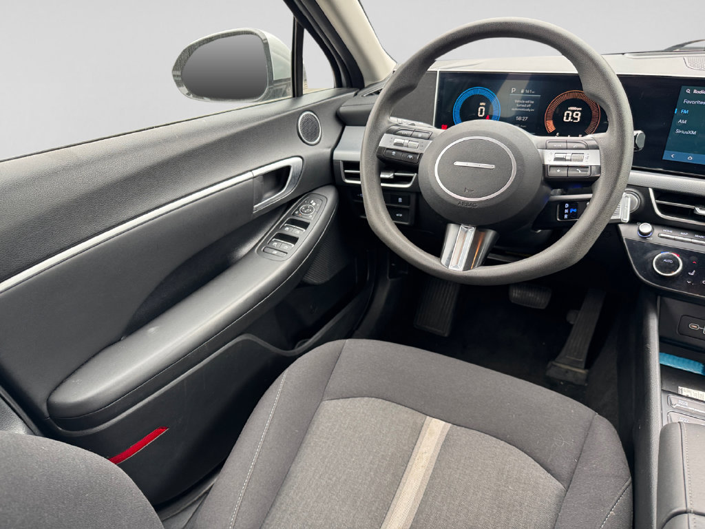 Used 2024 Hyundai Sonata SEL FWD image 19