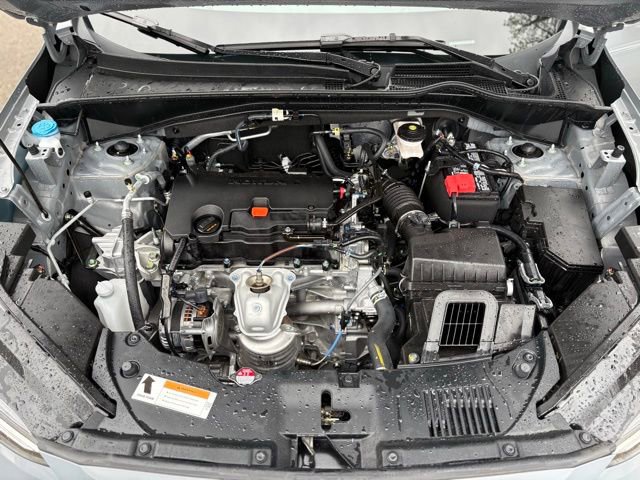 Used 2026 Honda HR-V Sport image 23