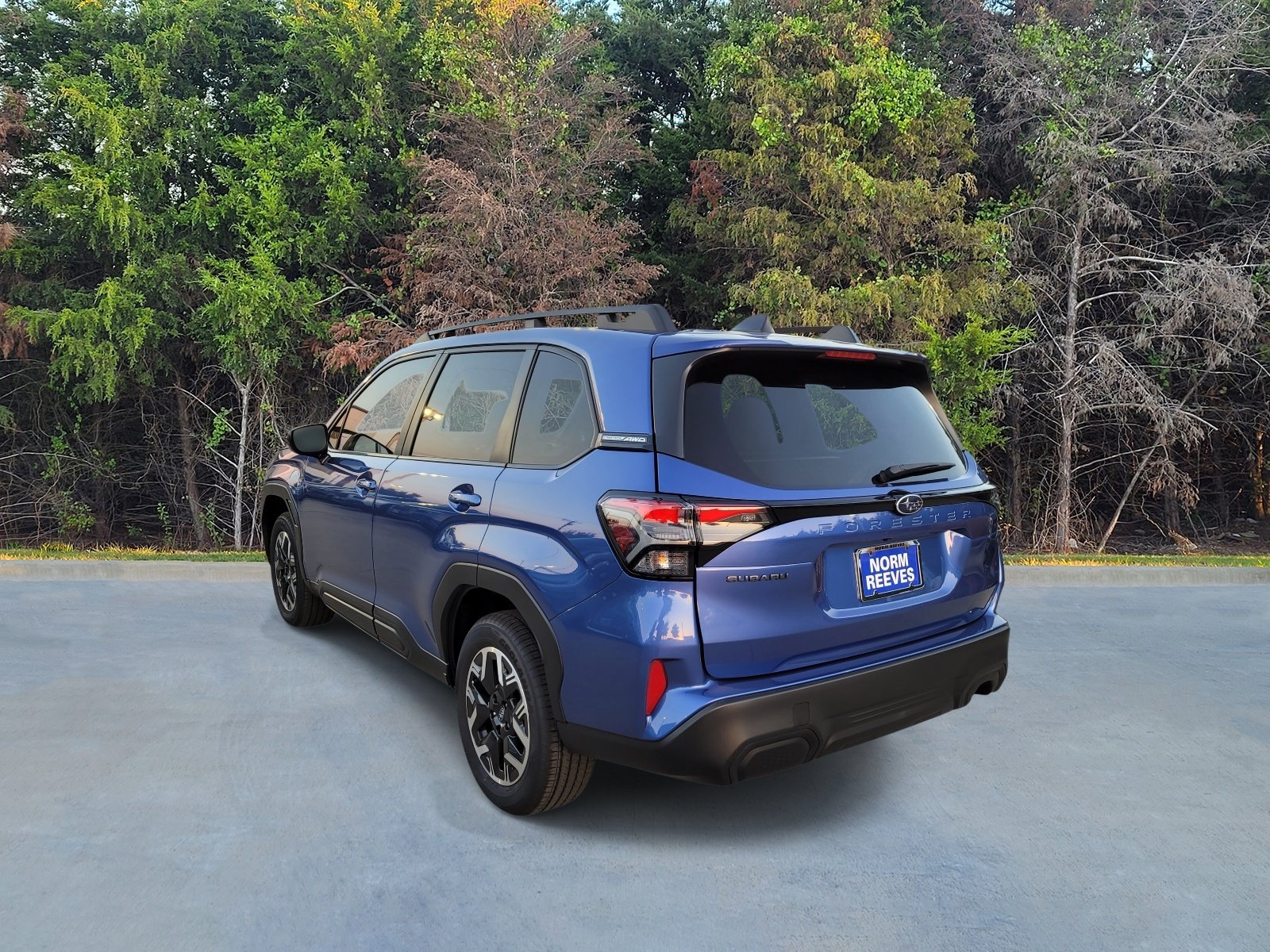 New 2026 Subaru Forester Premium AWD/4WD image 20