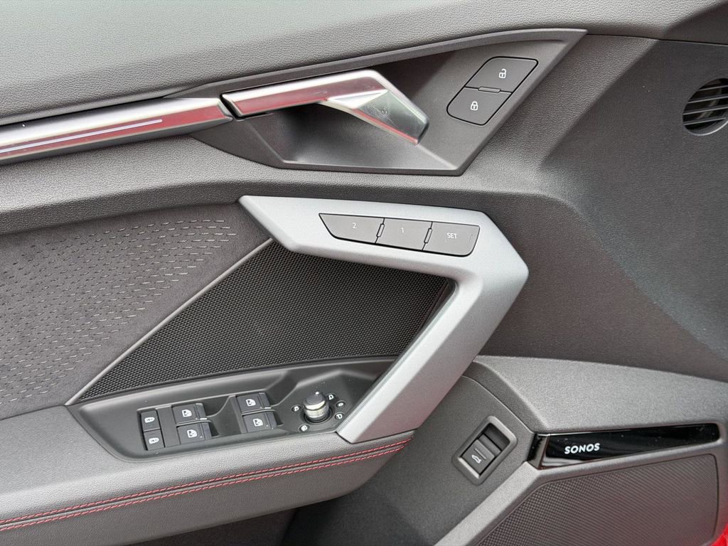 New 2026 Audi S3 Premium AWD/4WD image 12