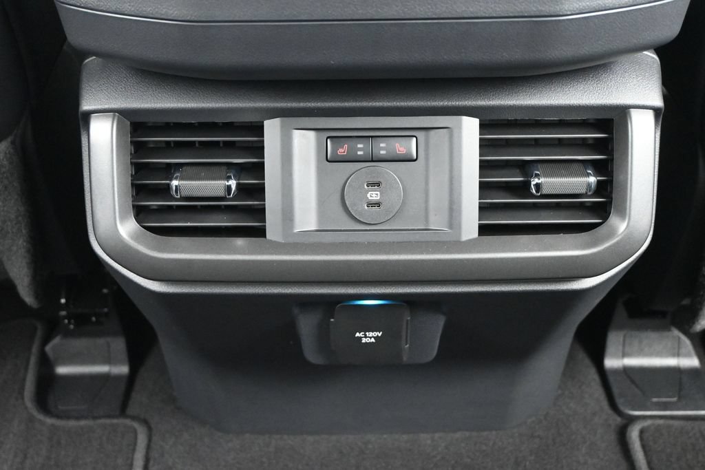 Certified 2025 Ford F150 Tremor w/ Equipment Group 402A High AWD/4WD image 16