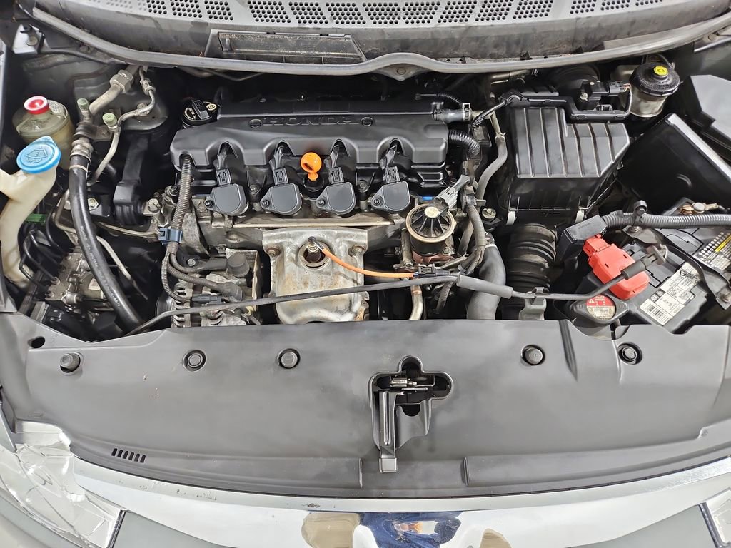 Used 2009 Honda Civic EX image 20