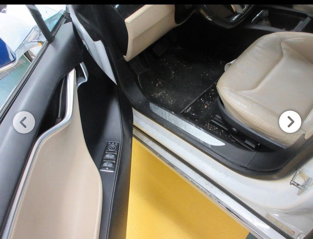 Used 2016 Tesla Model S 75 RWD image 7