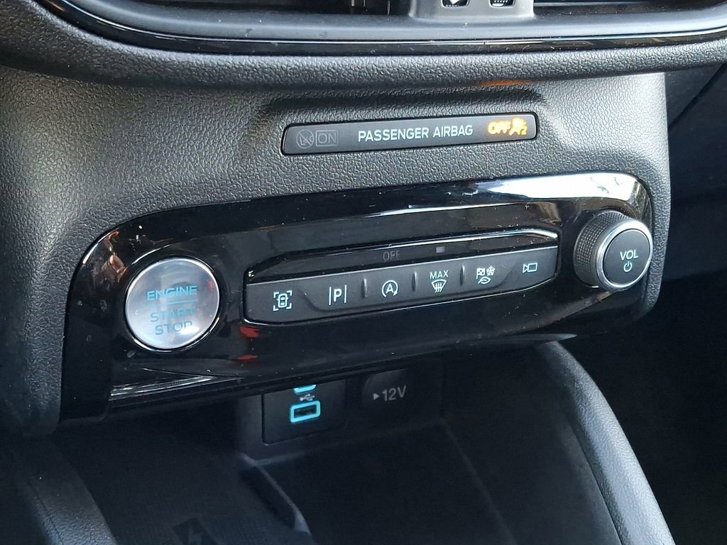 Certified 2023 Ford Escape ST-Line Elite w/ Premium Technology Package image 15